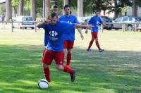 Foot : Tence remporte la première manche contre Riotord