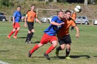 Foot : Tence remporte la première manche contre Riotord