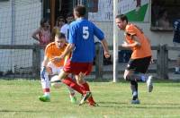 Foot : Tence remporte la première manche contre Riotord