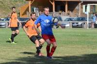 Foot : Tence remporte la première manche contre Riotord