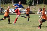 Foot : Tence remporte la première manche contre Riotord