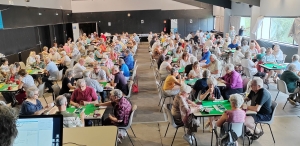 Bridge : 142 joueurs au grand tournoi d’Yssingeaux