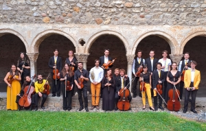 Saint-Pal-de-Chalencon : un concert de musique classique ce mercredi 7 août en l’église Saint-Paul