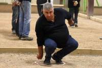 Yssingeaux : 46 triplettes au concours de pétanque des Supporters des Verts