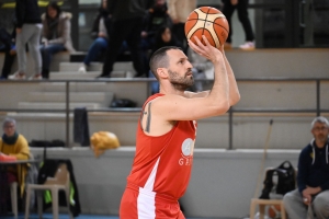 Basket, R3 : Sainte-Sigolène/Monistrol fait un nouveau pas vers le maintien