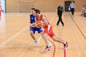 Basket, R3 : Sainte-Sigolène/Monistrol fait un nouveau pas vers le maintien