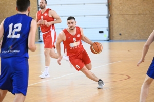 Basket, R3 : Sainte-Sigolène/Monistrol fait un nouveau pas vers le maintien