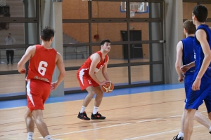 Basket, R3 : Sainte-Sigolène/Monistrol fait un nouveau pas vers le maintien