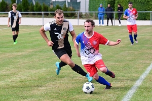 Foot, CF : Montfaucon-Montregard s&#039;offre Retournac-Beauzac au 1er tour