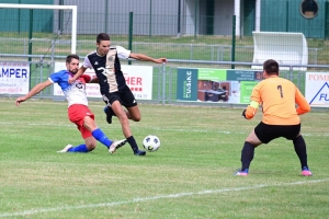 Foot, CF : Montfaucon-Montregard s&#039;offre Retournac-Beauzac au 1er tour