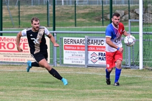 Foot, CF : Montfaucon-Montregard s&#039;offre Retournac-Beauzac au 1er tour