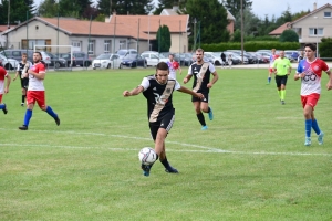 Foot, CF : Montfaucon-Montregard s&#039;offre Retournac-Beauzac au 1er tour