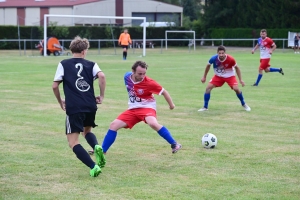 Foot, CF : Montfaucon-Montregard s&#039;offre Retournac-Beauzac au 1er tour