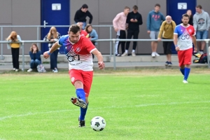 Foot, CF : Montfaucon-Montregard s&#039;offre Retournac-Beauzac au 1er tour