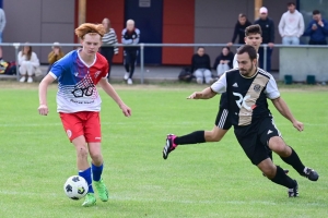 Foot, CF : Montfaucon-Montregard s&#039;offre Retournac-Beauzac au 1er tour