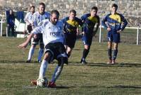 Foot : Sucs et Lignon 2 prêt à jouer le trouble-fête en District 2