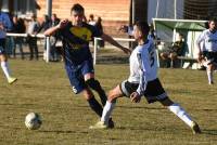 Foot : Sucs et Lignon 2 prêt à jouer le trouble-fête en District 2