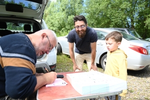 Bas-en-Basset : un permis et une carte offerts à chaque enfant à la Fête de la pêche