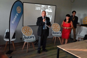 Yssingeaux : le Rotary Club distribue près de 30 000 €