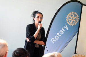 Yssingeaux : le Rotary Club distribue près de 30 000 €