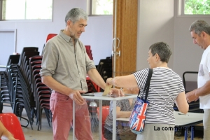 Législatives 2022 : les résultats des Marches du Velay-Rochebaron (1er tour)