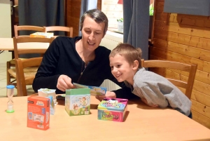 Saint-Julien-du-Pinet : le restaurant se transforme en salle de jeux de société