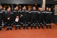 Monistrol-sur-Loire : les interventions marquantes des pompiers