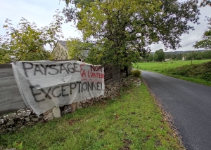 Conseil municipal d&#039;Yssingeaux : le vote sur l&#039;antenne-relais à Versilhac reporté