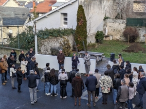 Yssingeaux : l&#039;ESCY est le premier lycée de l&#039;académie à proposer l&#039;enseignement du japonais