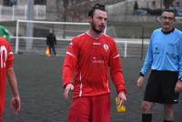 Foot : le capitaine de l&#039;équipe 2 de Monistrol-sur-Loire blanchi