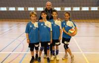 Volley : semaine et week-end riches pour Le Puy-en-Velay