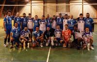 Volley : semaine et week-end riches pour Le Puy-en-Velay