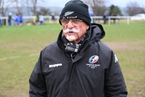 Monistrol-sur-Loire : de jeunes rugbymen de République Tchèque en stage