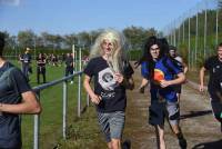 Cross des lycées publics d&#039;Yssingeaux : les juniors garçons