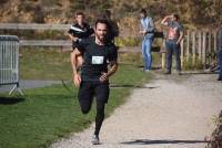 Cross des lycées publics d&#039;Yssingeaux : les juniors garçons