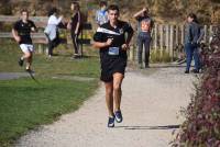 Cross des lycées publics d&#039;Yssingeaux : les juniors garçons