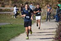 Cross des lycées publics d&#039;Yssingeaux : les juniors garçons