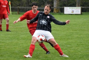 Foot : vainqueur de Montregard, Tence entretient le suspense en District 2