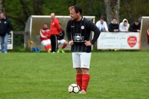 Foot : vainqueur de Montregard, Tence entretient le suspense en District 2