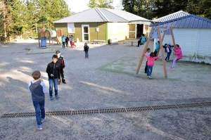 Yssingeaux : l&#039;école de maroquinerie va s&#039;installer dans les anciens locaux du centre de loisirs