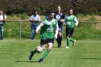 Foot : Saint-Didier/Saint-Just, c&#039;est net et sans bavure