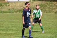 Foot : Saint-Didier/Saint-Just, c&#039;est net et sans bavure