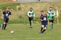 Foot : Saint-Didier/Saint-Just, c&#039;est net et sans bavure