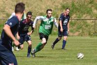 Foot : Saint-Didier/Saint-Just, c&#039;est net et sans bavure