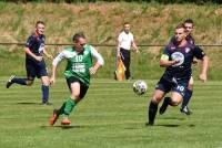 Foot : Saint-Didier/Saint-Just, c&#039;est net et sans bavure