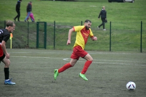 Foot, D2 : Haut-Lignon giflé à Sainte-Sigolène