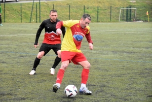 Foot, D2 : Haut-Lignon giflé à Sainte-Sigolène