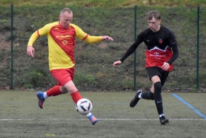 Foot, D2 : Haut-Lignon giflé à Sainte-Sigolène