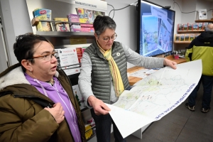 Avec la passerelle himalayenne et la Via Fluvia, les Sucs disposent de deux moteurs touristiques