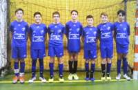 Yssingeaux : les benjamins de la section sportive qualifiés en finale de futsal